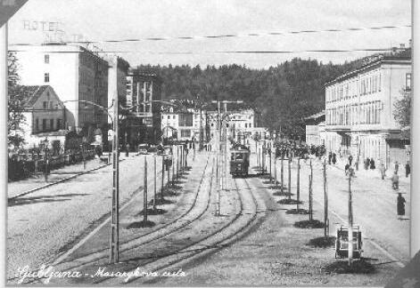 Trajnostna mobilnost res samo v lepem vremenu?