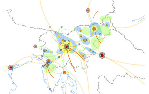 Sodelovanje nevladnih organizacij pri pripravi Strategije razvoja Slovenije