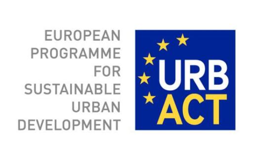 Nacionalna točka obveščanja za program URBACT II