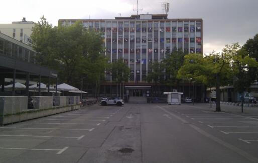 Dan za prostor 2012: Kreativna prenova