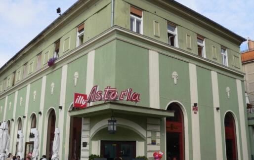 Jane’s Walk 2013: Maribor