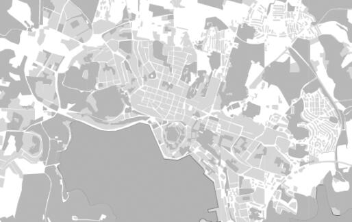 Jane’s Walk 2014: Pula