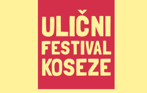 Ulični festival Koseze