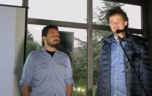 Kako odpreti razpravo o javnem prostoru?