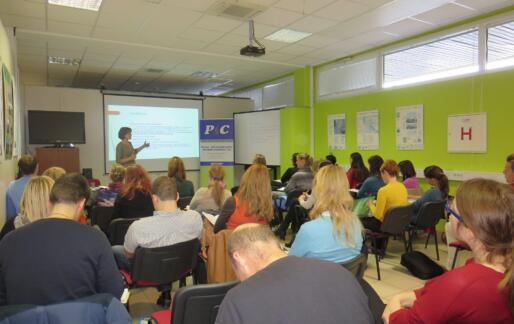 Kalijo se prvi zagovorniki okolja v Sloveniji