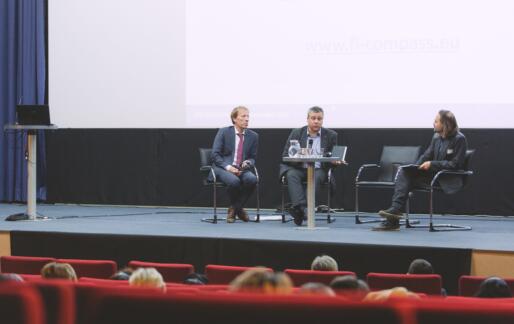Finančni instrumenti: priložnosti za urbani razvoj