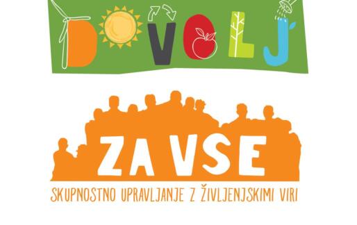 Skupnostno upravljanje z življenjskimi viri
