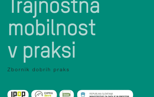 Trajnostno mobilni tudi v praksi