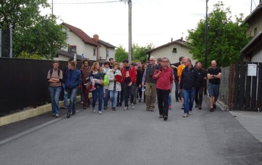 Sociološko-urbanistična analiza Rakove Jelše