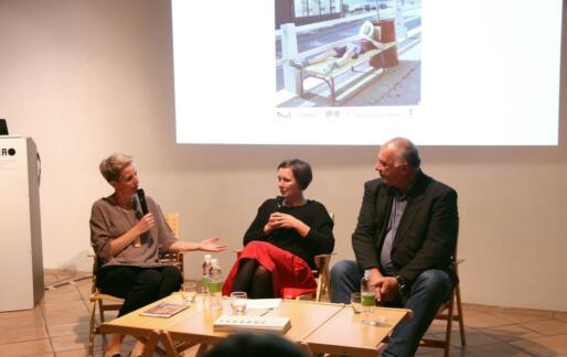 Urbana prenova v malih in srednje velikih mestih