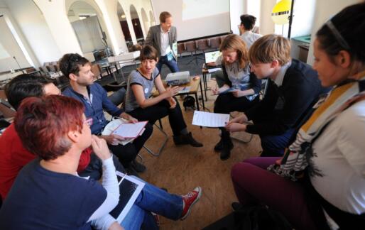 Mesta v ospredju pri prehodu na krožno gospodarstvo