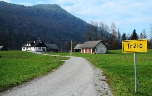 Izdelava projektne dokumentacije in vključevanje javnosti za preureditev lokalnih cest in javnih poti v Tržiču