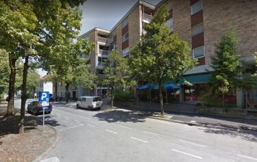 Jane’s Walk 2018: Ljubljana – Bežigrad