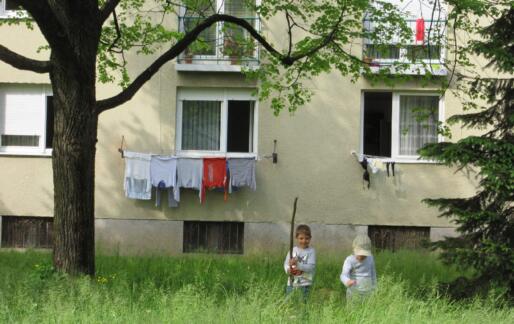 Child Friendly City – A City for All