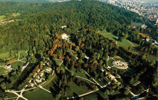 Sodelovanje z lastniki v Krajinskem parku Tivoli, Rožnik in Šišenski hrib