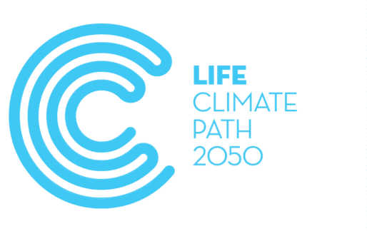 LIFE ClimatePath2050