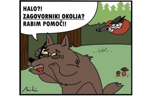 Zelena svetovalnica