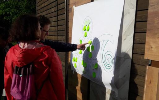 Zaključujemo projekt partnerskega urejanja prostora v Mariboru in na Obali
