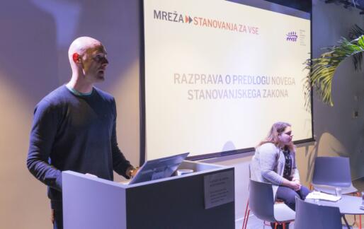 Stanovanja za vse