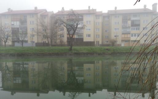 Odziv Mreže Stanovanja za vse na Predlog zakona o poroštvih RS za stanovanjske kredite