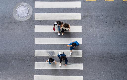 Z občino Škofja Loka bomo oblikovali ukrepe za bolj varno in udobno hojo ter kolesarjenje