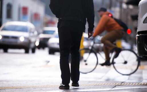 Vabilo za občine: Pomoč pri prilagajanju prometa epidemiji