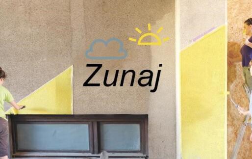 Zunaj 2
