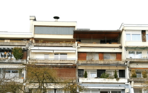Mreža Stanovanja za vse ima novo spletno stran