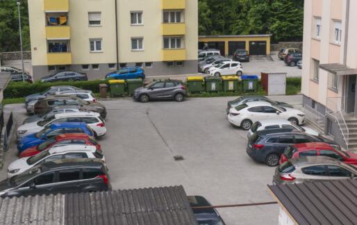 SaMBA – Sustainable Mobility Behaviours in the Alpine Region