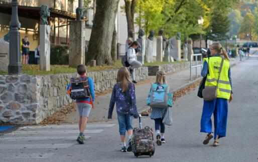 Active Travel to School as a Trigger for Healthy City Planning