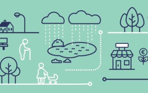 Green urban actions