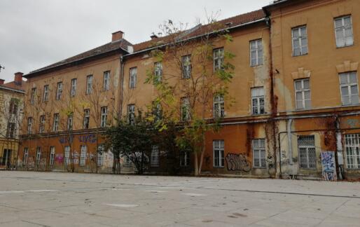 Ohranjanje uporabnosti stavb prispeva k blaženju podnebnih sprememb
