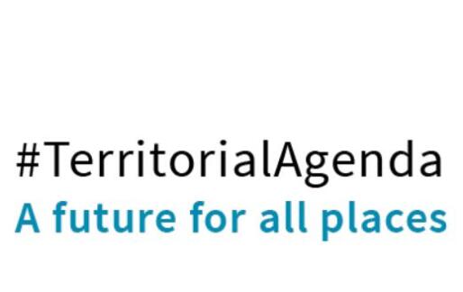 Sprejeta je bila Teritorialna agenda 2030
