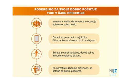 Skupaj zmoremo!