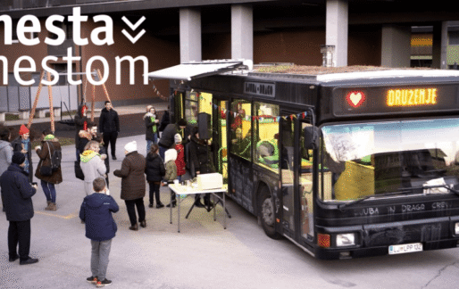 Izbrali smo 15 dobrih praks trajnostnega urbanega razvoja