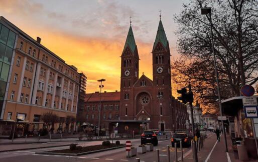 Mestna občina Maribor spodbuja aktivno in trajnostno mobilnost