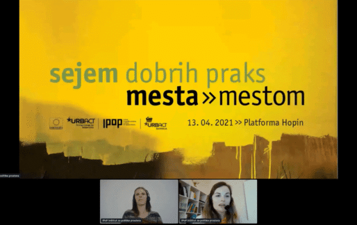 Slovenska mesta na sejmu predstavila svoje dobre prakse