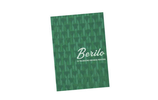 Booklet on sustainable spatial planning