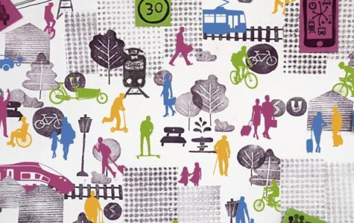 Program “Active Travel to School and Healthy City” nominated for a VCÖ Mobility Award