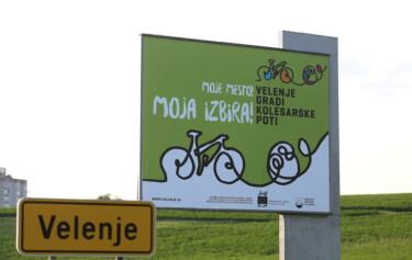 Mesta mestom: Moje mesto, moja izbira!