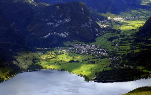 The Municipality of Bohinj to facilitate access to housing