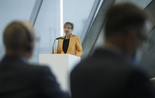 Saša Heath-Drugovič: “Na evropsko sofinanciranje moramo gledati kot podporo strateškemu razvoju, ne samo kot sofinanciranje svojega lokalnega projekta”