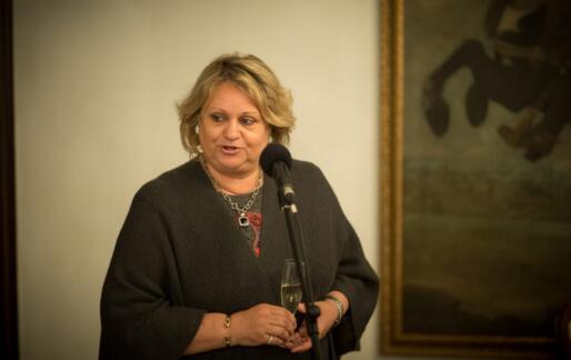 Jana Tolja: »Na občini smo zato, da ljudem pomagamo«