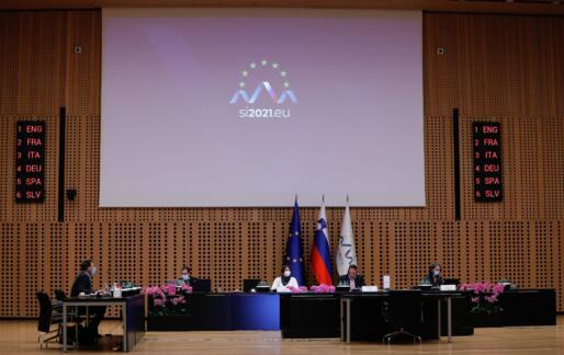 Ljubljanski dogovor prinaša nove teme za partnerstva Urbane agende EU