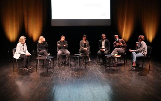 Mednarodna konferenca Skupaj do stanovanj: na potezi je politika!