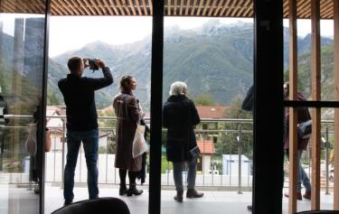 Drugo srečanje Pobude za prenos dobre prakse v Bovcu