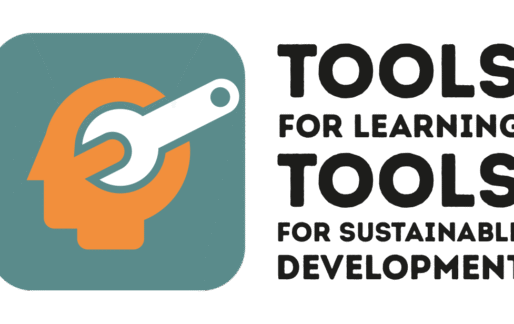At the end of the Tools for Learning – Tools for Sustainable Development project