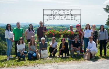 Četrto srečanje partnerjev Pobude za prenos dobre prakse v Ormožu