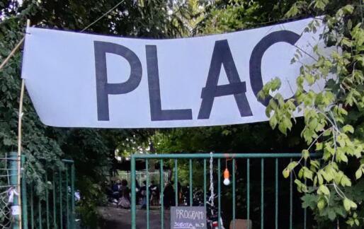 Podpiramo PLAC – Participativno ljubljansko avtonomno cono
