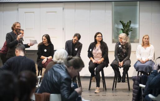 Community spaces and their networks make our cities more cooperative, fair, and resilient